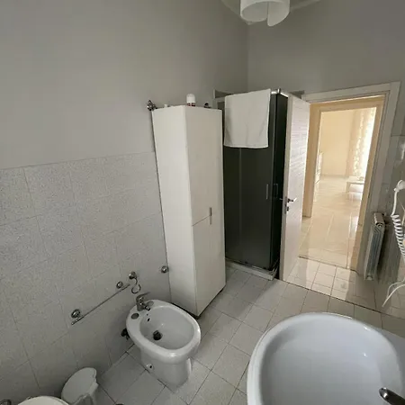 Alloggio Salice Acerra Buitenkant foto