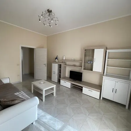Alloggio Salice Acerra Buitenkant foto