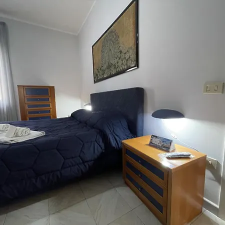 Alloggio Salice Acerra Buitenkant foto