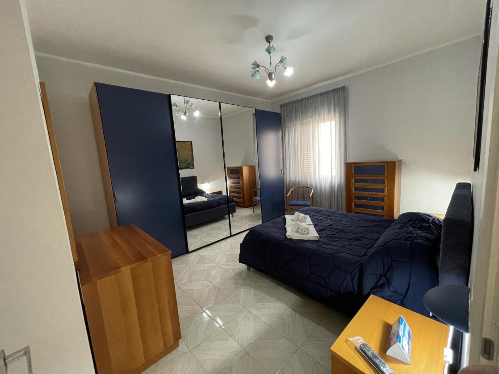 Salice Apartment Acerra
