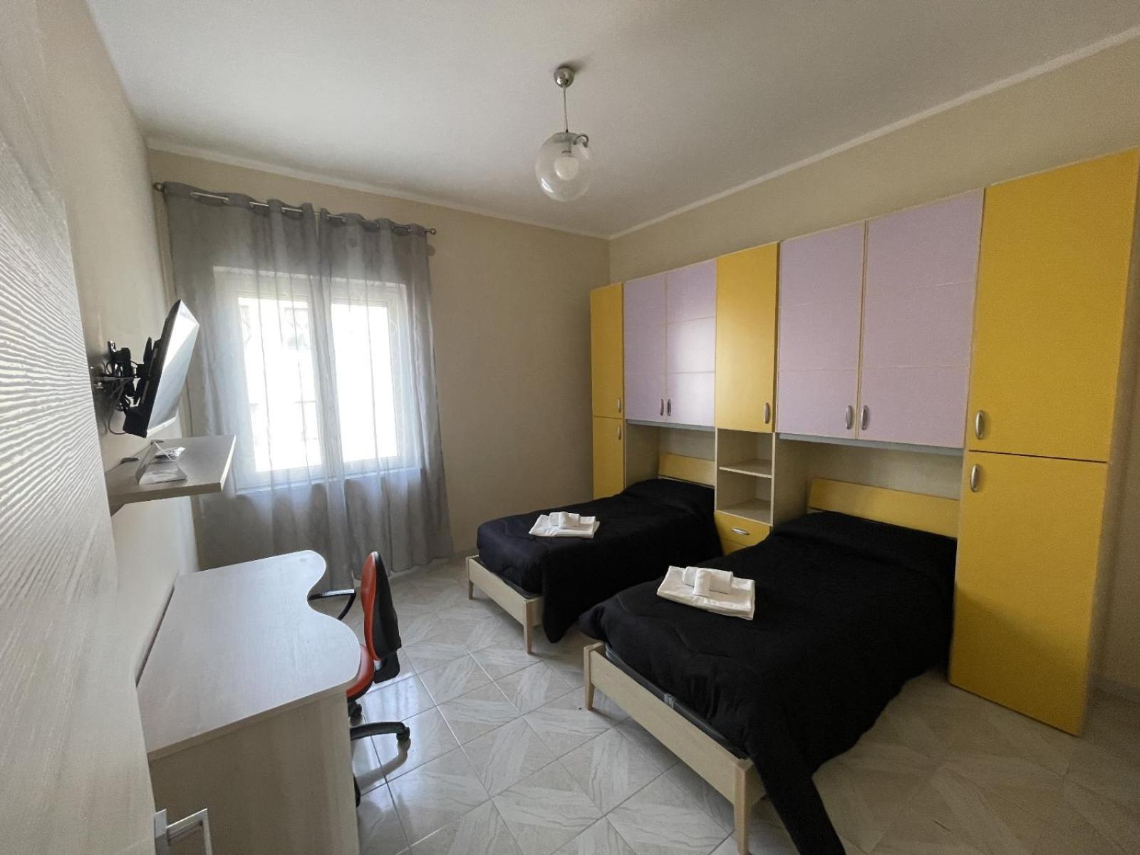 Apartment Salice