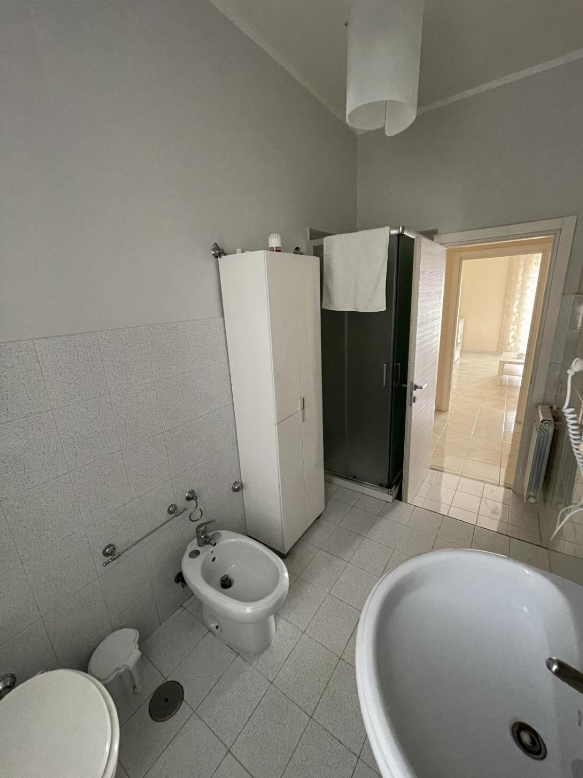 Apartment Salice *